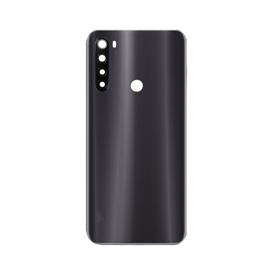 Back Cover+Camera Lens Xiaomi Redmi Note 8T Gray